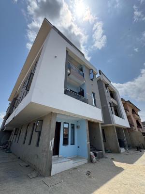 Beautifully Built 2 Bedroom Apartment in a Beautiful Neighborhood, in a Beautiful Neighborhood in Gbagada, Gbagada, Lagos, Block of Flats for Sale