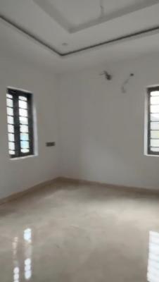 Lovely 3 Bedroom Flat, Soluyi, Gbagada, Lagos, Flat / Apartment for Rent