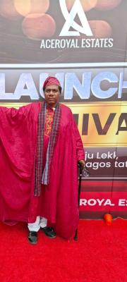 Premium Commercial Plots in Ibeju Lekki, Lagos, Labour City,coastal Road,downtown2, Ibeju Lekki, Lagos, Commercial Land for Sale