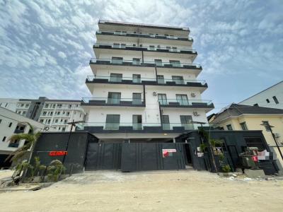 Newly Built 2 Bedroom Apartment, Freedom Way, Lekki Phase 1, Lekki, Lagos, Flat / Apartment for Sale