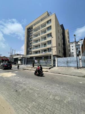 Elegant 2 Bedroom Serviced Apartment, Ikate, Lekki, Lagos, Flat / Apartment for Sale
