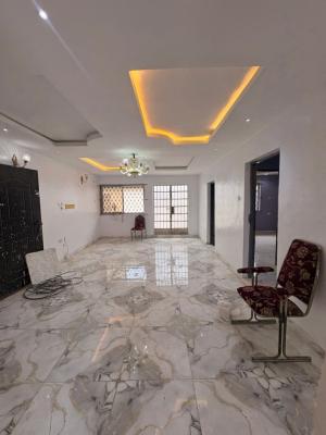 Luxury 2-bedroom En-suite Apartment with Balcony Close to The Airport, Mafoluku, Airport Road, Mafoluku, Oshodi, Lagos, Flat / Apartment for Rent