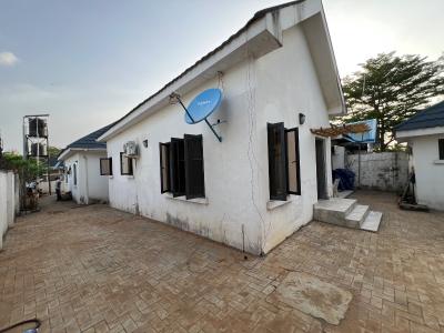Fully Furnished, Well Located 4 Bedroom Spacious Detached Bungalow — Suncity Estate, Galadimawa, Abuja
