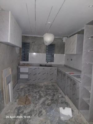 a Newly Built Spacious 2 Bedroom Flat with a Boys Quarters, Onike, Yaba, Lagos, Flat / Apartment for Sale