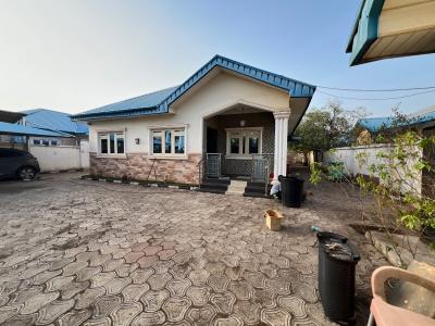 Strategically Located, Fully Furnished, Luxury 3 Bedroom Detached Bung, Sun City Estate, Galadimawa, Abuja, Detached Bungalow for Sale