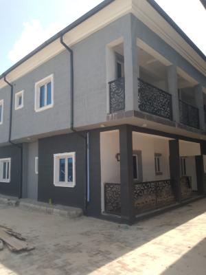 Luxurious Newly Built Room and Parlour, Lakowe Ibeju Lekki Lagos, Ibeju Lekki, Lagos, Mini Flat (room and Parlour) for Rent