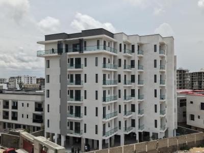 Contemporary 2 Bedroom Apartment, Freedom Way, Lekki Phase 1, Lekki, Lagos, Flat / Apartment for Sale