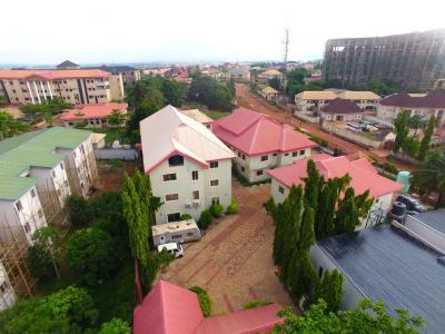 Strategic Hotel, By Government House, Independence Layout, Enugu, Enugu, Hotel / Guest House for Sale