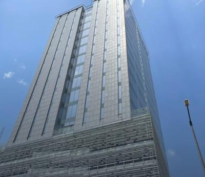 Mixed-use, Grade a, Office and Residential Apartment Complex, Victoria Island (vi), Lagos, Commercial Property for Sale