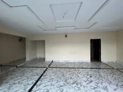 3 Bedroom Flat / Apartment, Off Higher Ground Estate, Sangotedo., Ajah, Lagos, Flat / Apartment for Rent