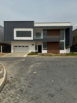 Exquisite Five (5) Bedroom Villa, Lekki Phase 1, Lekki, Lagos, Detached Duplex for Sale