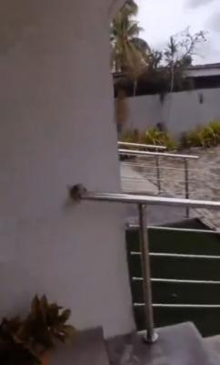 4 Bedrooms Duplex, Ikeja, Lagos, House for Rent