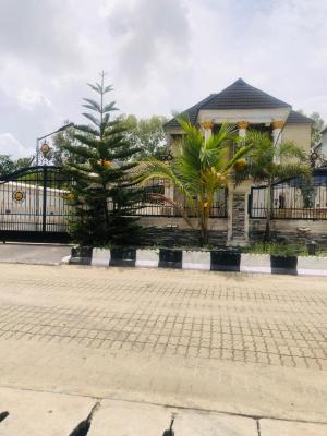 6 Standard Bedroom 1 Reading Room 1 Penthouse and a Swimming Pool, Mayfair Garden, Awoyaya, Ibeju Lekki, Lagos, Detached Duplex for Sale