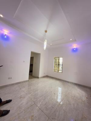 Newly Built 2 Bedroom Flat, Gwarinpa Extension, Gwarinpa, Abuja, Flat / Apartment for Rent