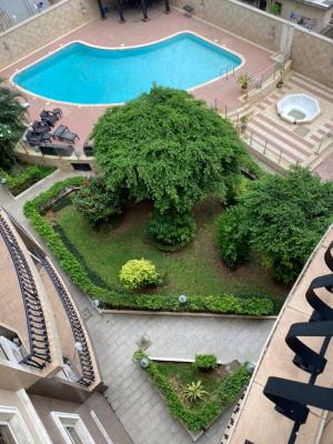 28 Units 3 Bedrooms Flats, Ikoyi, Lagos, Block of Flats for Sale