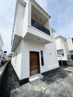 4 Bedroom Detached Duplex, Ajah, Lagos, Detached Duplex for Rent