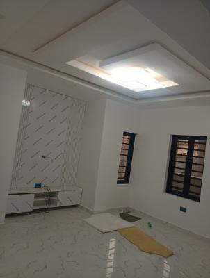 an Elegant Luxury New 3 Bedroom Terraced Duplex at Secured Estate, Boys Town, Ipaja, Lagos, Terraced Duplex for Sale