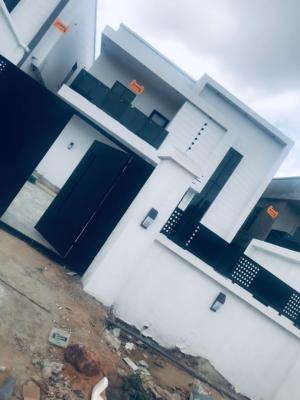 Very Beautiful Virgin Duplex, Citadel Estate, Independence Layout, Enugu, Enugu, Detached Duplex for Sale