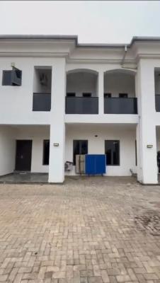 Newly Built 4 Bedroom Semi-detached Duplex, Mabushi, Abuja, Semi-detached Duplex for Rent