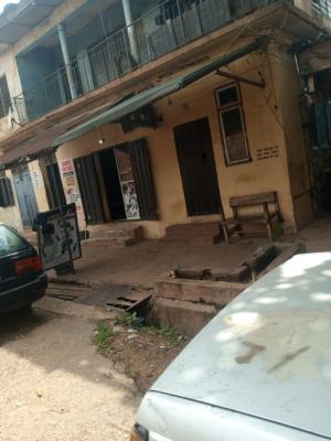 Commercial Property Now Available, Ogidi Street, Ogui Road, Enugu, Enugu, Block of Flats for Sale