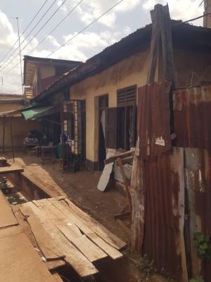 Perfect Property for Student Hostel, Unec Front Gate, Ogui New Layout, Enugu, Enugu, Detached Bungalow for Sale