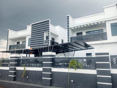 Very Luxurious Duplex, Elshammah Estate, Enugu, Enugu, Detached Duplex for Sale