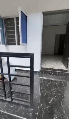 Newly Built 3 Bedroom Flat. 2mins Untarred Road., By Lento, Jabi, Abuja, Flat / Apartment for Rent