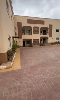 Standard 2 Bedroom Apartment with Acs and Tv., Stella Maris, Life Camp, Abuja, Flat / Apartment for Rent