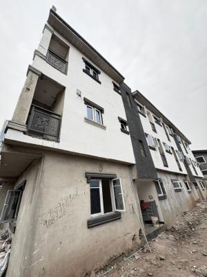 1 Bedroom Long Lease Investment High Yield Income Potential, Ilupeju, Lagos, Flat / Apartment for Sale