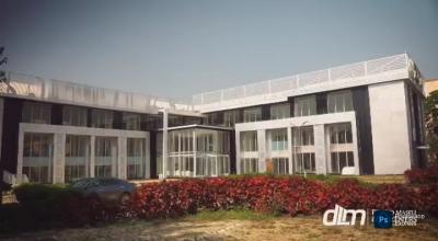 2500 Sqm 4 Floors Modern Office Complex, Garki, Abuja, Office Space for Rent