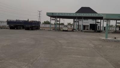 Filling Station in Prime Location, Federal Capital, Gwagwalada, Abuja, Filling Station for Sale