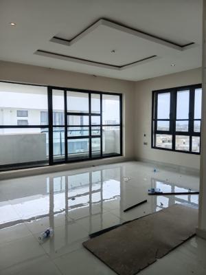 Tasteful Built Three (3) Bedroom with Bq, Off Freedom Way Lekki Phase 1, Lekki Phase 1, Lekki, Lagos, Flat / Apartment for Rent