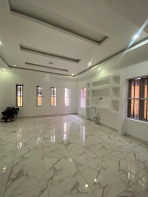 Luxury 5 Bedroom Fully Detached House, Lekki, Lagos, Detached Duplex for Rent