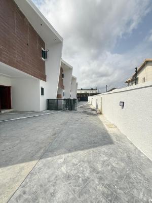 Luxury 4 Bedroom Terrace Duplex -- Designed for Comfort & Prestige, Ajah, Lagos, Terraced Duplex for Sale