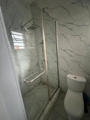 Newly Built  2-bedroom Flat   Available, Ogombo, Ajah, Lagos, Flat / Apartment for Rent