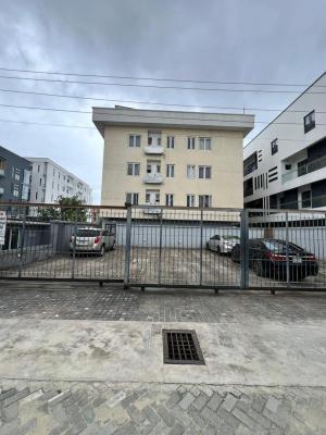 Most Affordable 3 Bedroom Apartment with Bq in a Secured Estate, Ikate, Lekki, Lagos, Flat / Apartment for Sale