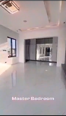 Fully Detached 5 Bedroom Duplex House, Lekki Phase 1, Lekki, Lagos, Detached Duplex for Sale