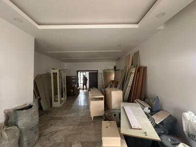 Newly Built 6 Bedroom Terrace Duplex with Bq, Katampe (main), Katampe, Abuja, Terraced Duplex for Rent