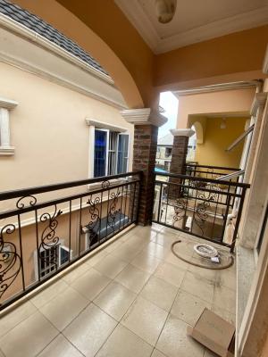 Lovely 2bedroom (upstairs) Apartment in a Serene Location, United Estate, Sangotedo, Ajah, Lagos, Sangotedo, Ajah, Lagos, Flat / Apartment for Rent