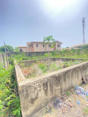1440sqm Land Fenced and Gated Land on a Tarred Road, Thomas Estate, Ajah, Lagos, Residential Land for Sale