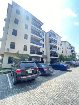 Unfurnished Miniflat, Megamound Estate Ikota, Lekki, Lagos, Mini Flat (room and Parlour) for Sale
