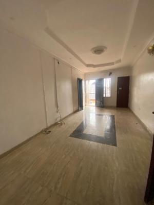 Spacious 2bedroom (upstairs) with 2balconies, Silverland Estate, Off Thera Annex Estate, Sangotedo, Ajah, Lagos, Sangotedo, Ajah, Lagos, Flat / Apartment for Rent
