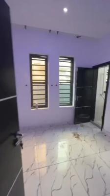 Premium Single Room Downstairs, Chevron Bera Estate, Lekki, Lagos, Self Contain (single Rooms) for Rent