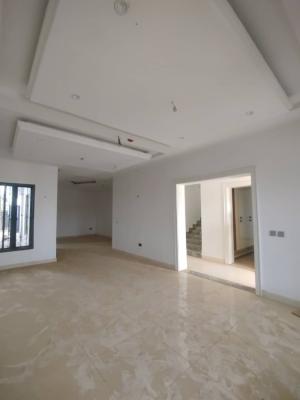 Newly Built 5 Bedroom Terrace Duplex with Bq, By Gilmore, Jahi, Abuja, Terraced Duplex for Rent