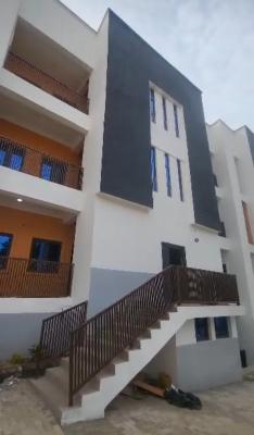 Newly Built 2 Bedroom Flat., Gaduwa, Abuja, Flat / Apartment for Rent