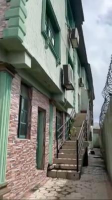 Function Hotel with Event Hall and Swimming Pool, Off Lasu - Iba Expressway By Omolade Bustop, Igando, Alimosho, Lagos, Hotel / Guest House for Sale