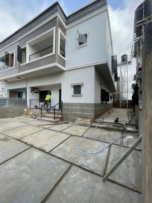 Tastefully Finished 4 Bedroom Semi Detached Duplex, Airport Road, Lugbe District, Abuja, Semi-detached Duplex for Rent