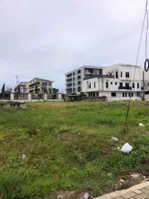 650sqm Well Shaped Sand Filled Land, Lakeview Park 2 Estate, Orchid Road, Lekki, Lagos, Residential Land for Sale