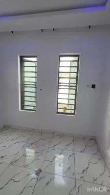 Executive 1 Bedroom (room and Parlor), Chevron Bera, Lekki, Lagos, Mini Flat (room and Parlour) for Rent