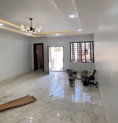 a Standard 2 Bedroom Flat at Mabushi, Mabushi, Abuja, Flat / Apartment for Rent